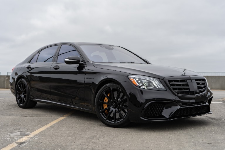 Used-2018-Mercedes-Benz-S-Class-AMG-S-65-Jackson-MS