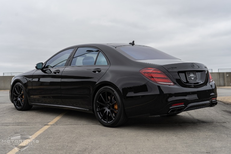 Used-2018-Mercedes-Benz-S-Class-AMG-S-65-Jackson-MS