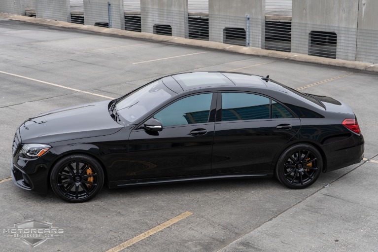 Used-2018-Mercedes-Benz-S-Class-AMG-S-65-for-sale-Jackson-MS