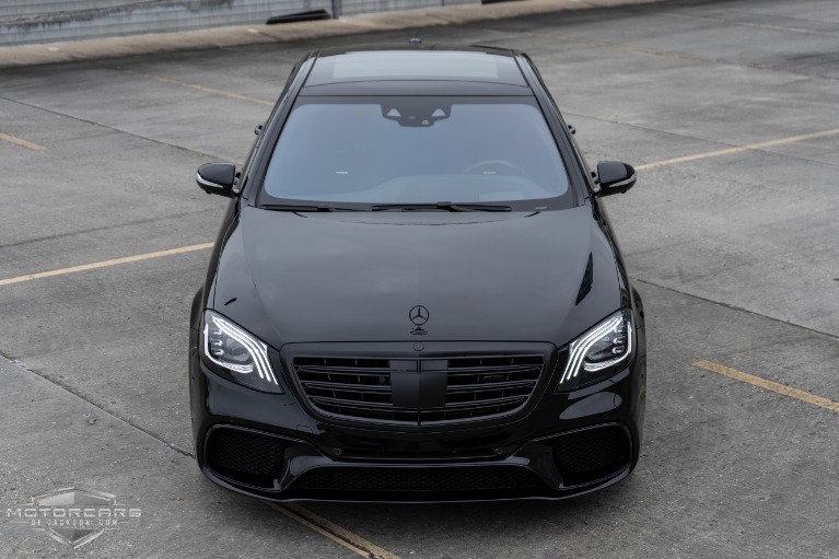 Used-2018-Mercedes-Benz-S-Class-AMG-S-65-for-sale-Jackson-MS