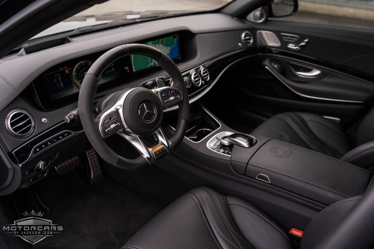 Used-2018-Mercedes-Benz-S-Class-AMG-S-65-Jackson-MS