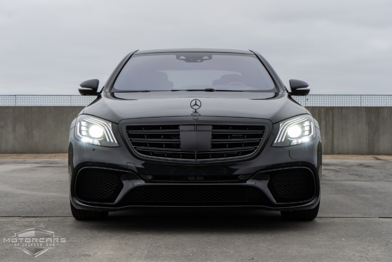Used-2018-Mercedes-Benz-S-Class-AMG-S-65-for-sale-Jackson-MS
