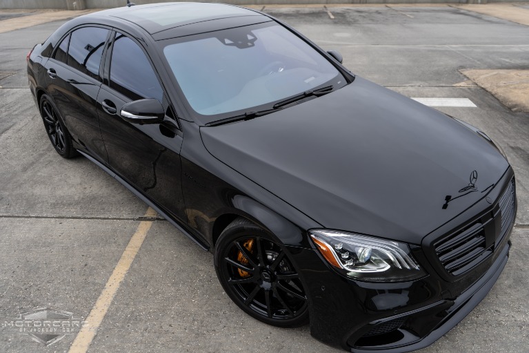 Used-2018-Mercedes-Benz-S-Class-AMG-S-65-Jackson-MS