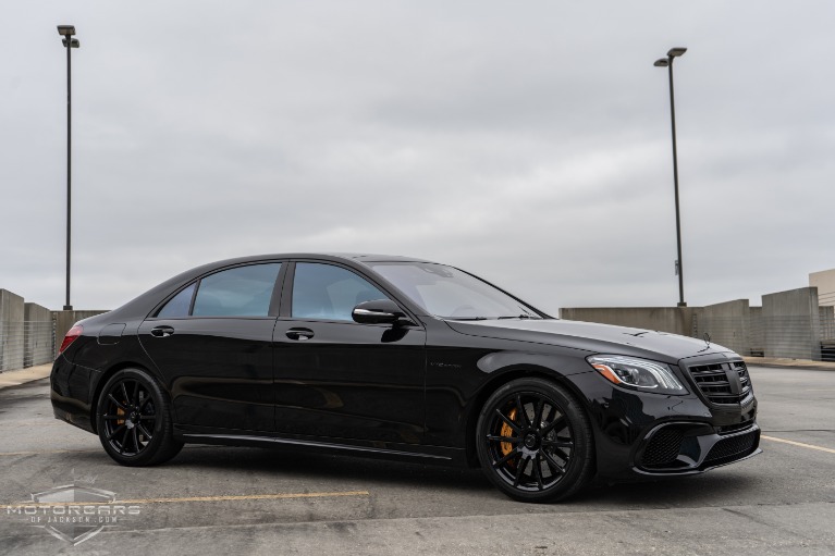 Used-2018-Mercedes-Benz-S-Class-AMG-S-65-for-sale-Jackson-MS