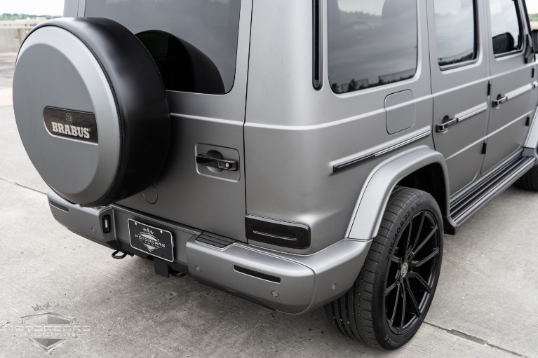 Used-2019-Mercedes-Benz-G-Class-G-550-Brabus-for-sale-Jackson-MS