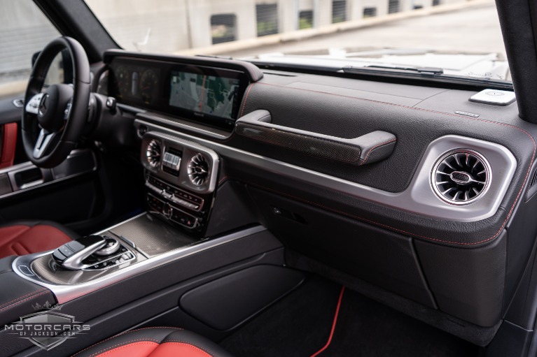 Used-2019-Mercedes-Benz-G-Class-G-550-Brabus-for-sale-Jackson-MS