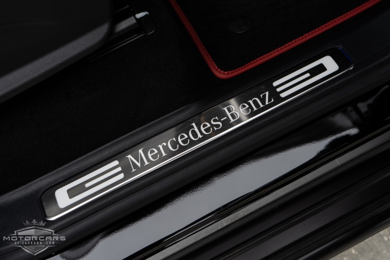 Used-2019-Mercedes-Benz-G-Class-G-550-Brabus-Jackson-MS