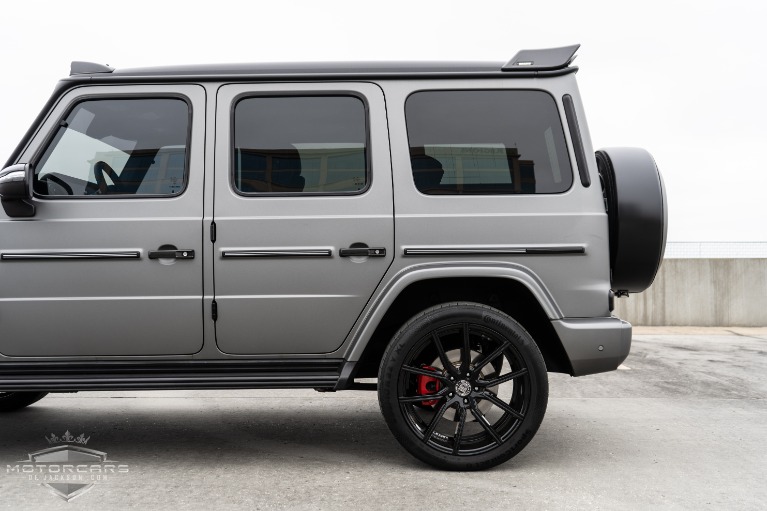 Used-2019-Mercedes-Benz-G-Class-G-550-Brabus-Jackson-MS