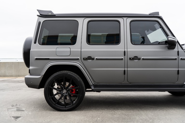 Used-2019-Mercedes-Benz-G-Class-G-550-Brabus-for-sale-Jackson-MS