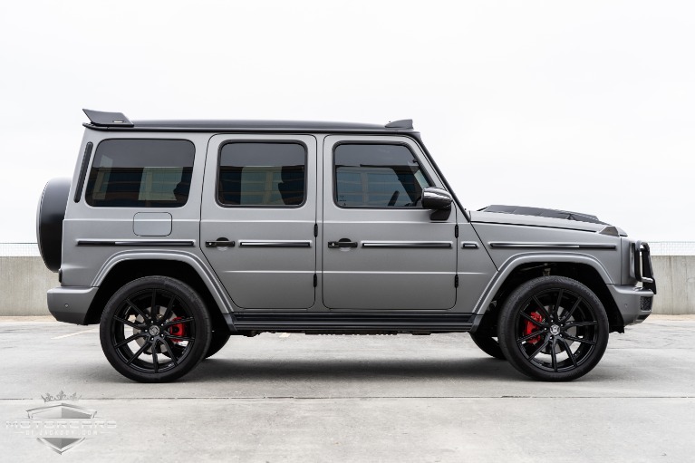 Used-2019-Mercedes-Benz-G-Class-G-550-Brabus-Jackson-MS