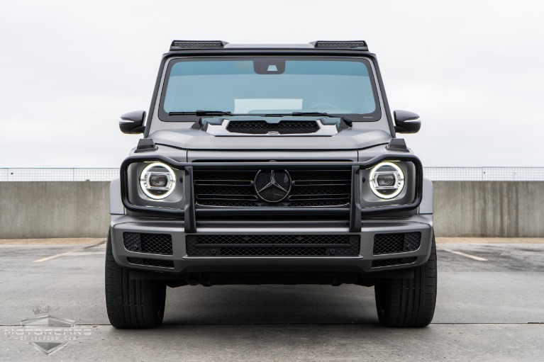 Used-2019-Mercedes-Benz-G-Class-G-550-Brabus-for-sale-Jackson-MS