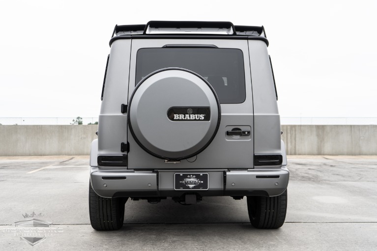 Used-2019-Mercedes-Benz-G-Class-G-550-Brabus-Jackson-MS