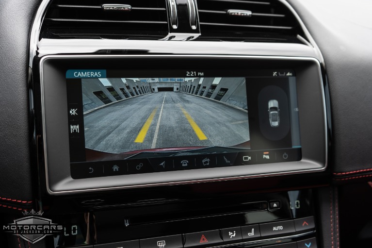 Used-2019-Jaguar-F-PACE-30t-R-Sport-for-sale-Jackson-MS