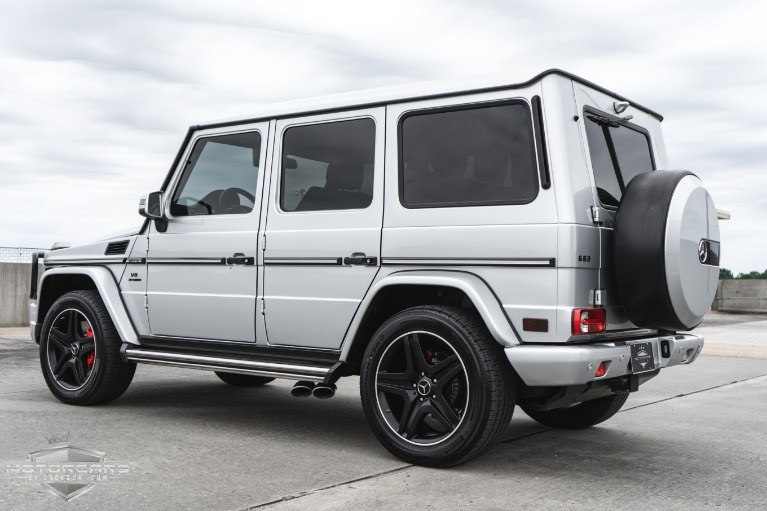 Used-2013-Mercedes-Benz-G-Class-G-63-AMG-Jackson-MS