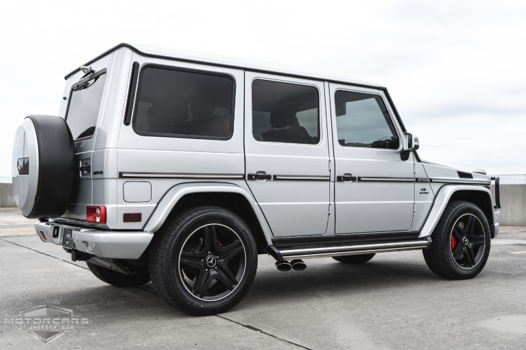 Used-2013-Mercedes-Benz-G-Class-G-63-AMG-Jackson-MS