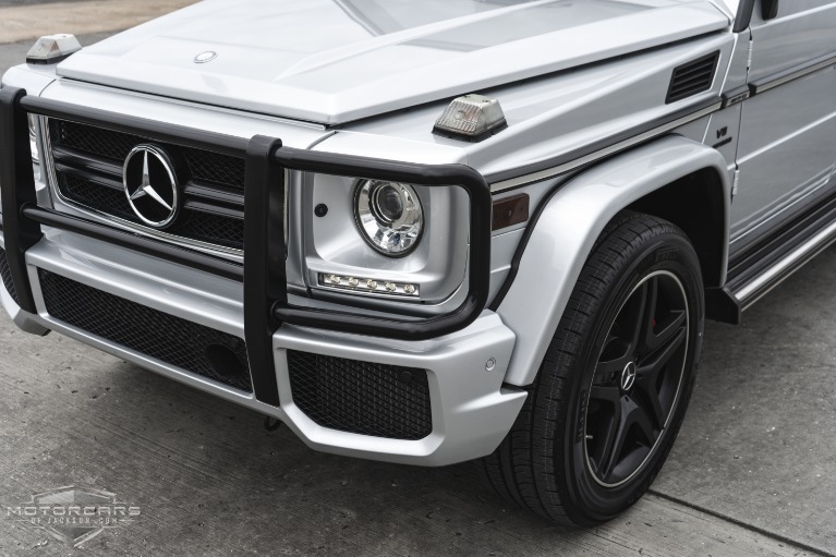 Used-2013-Mercedes-Benz-G-Class-G-63-AMG-Jackson-MS