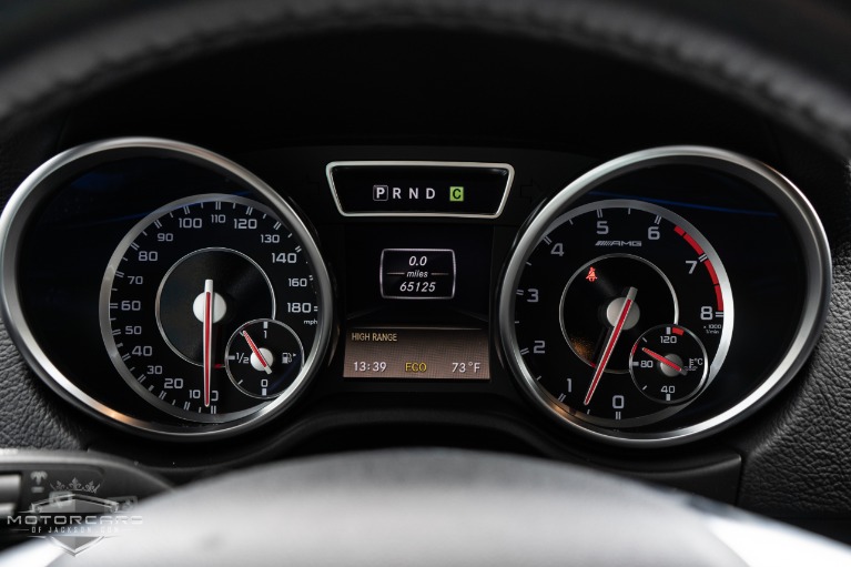 Used-2013-Mercedes-Benz-G-Class-G-63-AMG-Jackson-MS