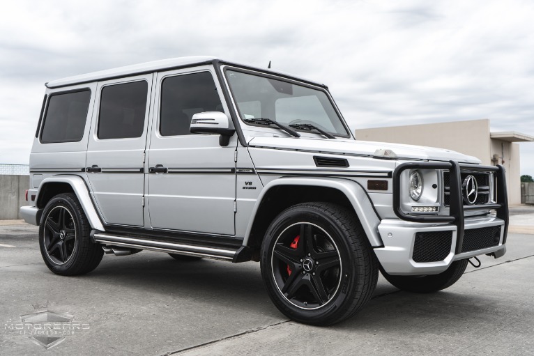 Used-2013-Mercedes-Benz-G-Class-G-63-AMG-Jackson-MS