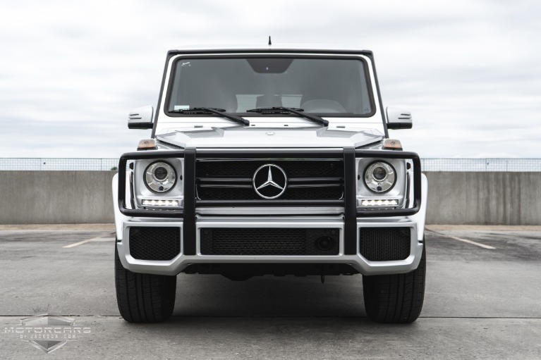 Used-2013-Mercedes-Benz-G-Class-G-63-AMG-Jackson-MS