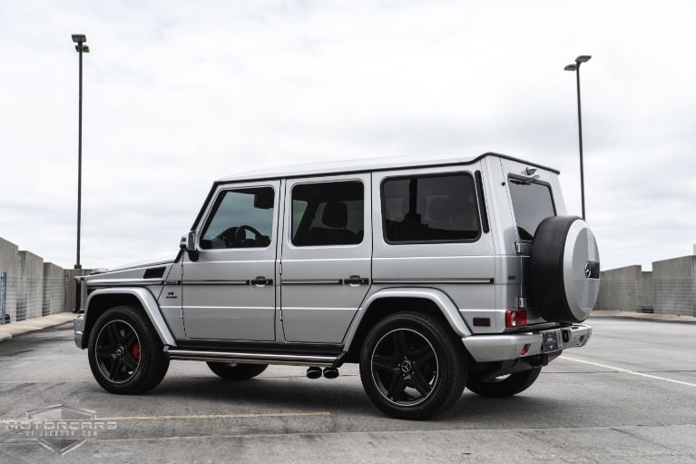 Used-2013-Mercedes-Benz-G-Class-G-63-AMG-Jackson-MS