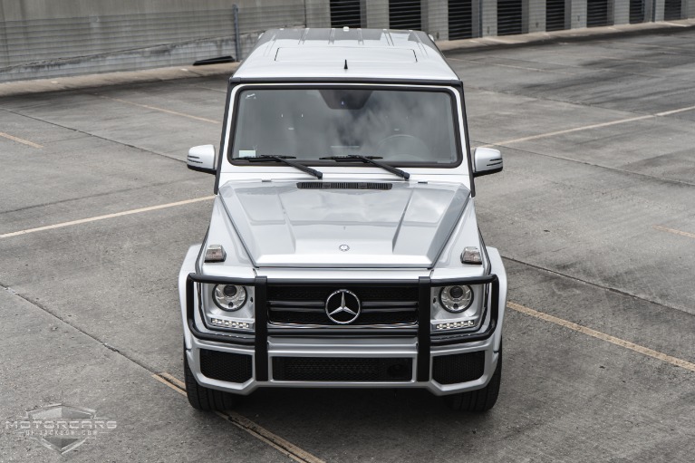 Used-2013-Mercedes-Benz-G-Class-G-63-AMG-Jackson-MS