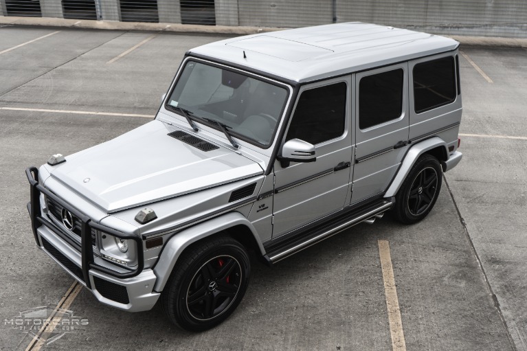 Used-2013-Mercedes-Benz-G-Class-G-63-AMG-Jackson-MS