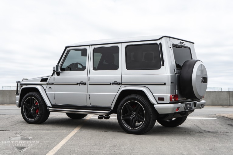 Used-2013-Mercedes-Benz-G-Class-G-63-AMG-Jackson-MS