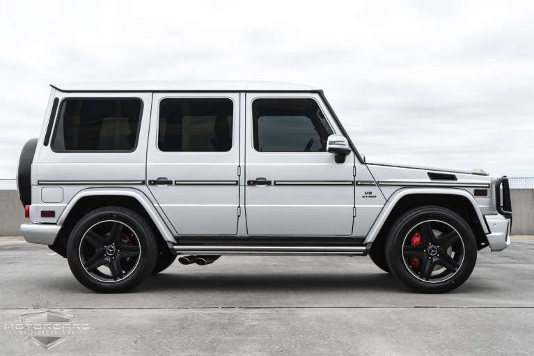 Used-2013-Mercedes-Benz-G-Class-G-63-AMG-Jackson-MS