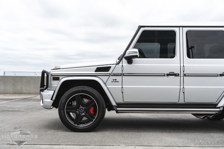 Used-2013-Mercedes-Benz-G-Class-G-63-AMG-Jackson-MS