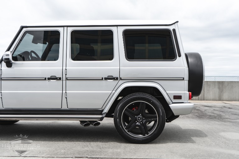 Used-2013-Mercedes-Benz-G-Class-G-63-AMG-Jackson-MS