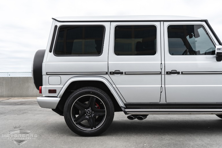 Used-2013-Mercedes-Benz-G-Class-G-63-AMG-Jackson-MS