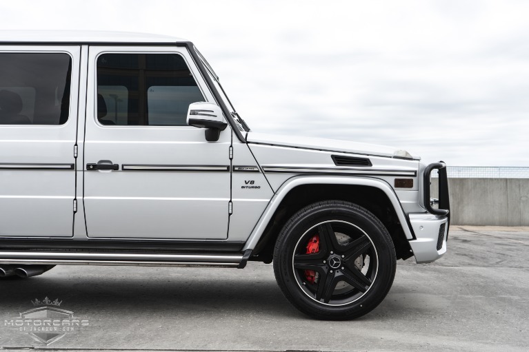 Used-2013-Mercedes-Benz-G-Class-G-63-AMG-Jackson-MS