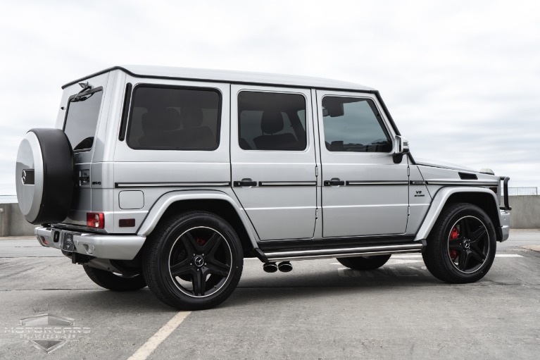 Used-2013-Mercedes-Benz-G-Class-G-63-AMG-Jackson-MS