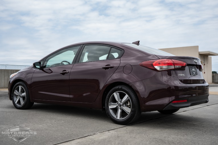 Used-2018-Kia-Forte-LX-for-sale-Jackson-MS