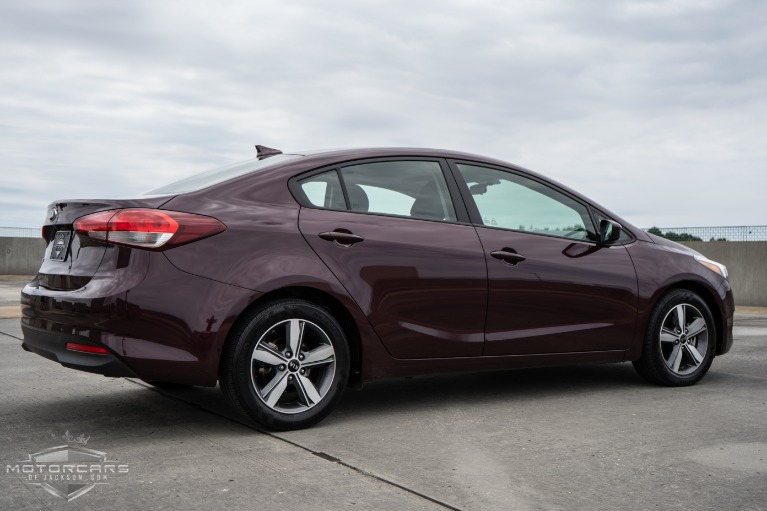 Used-2018-Kia-Forte-LX-Jackson-MS