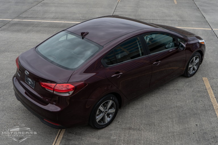 Used-2018-Kia-Forte-LX-Jackson-MS