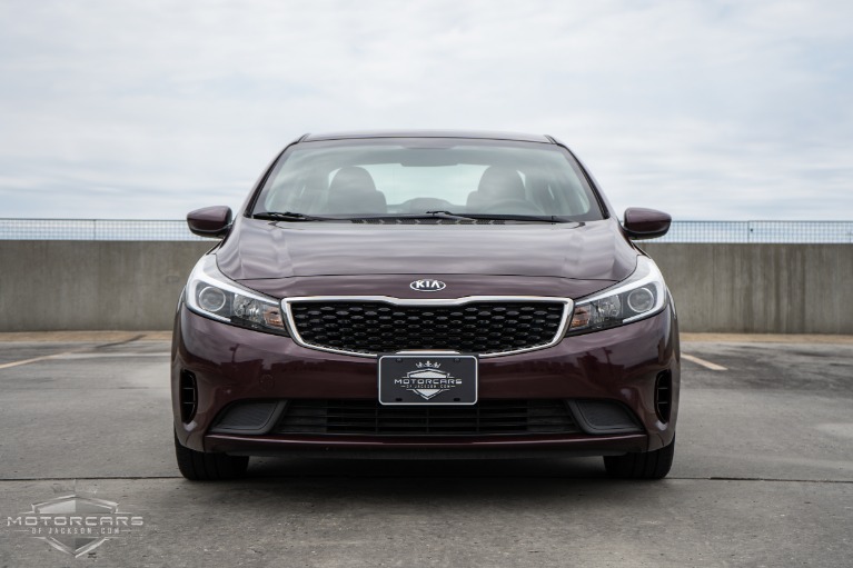 Used-2018-Kia-Forte-LX-for-sale-Jackson-MS