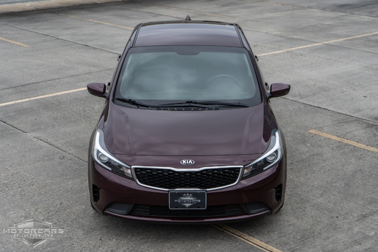 Used-2018-Kia-Forte-LX-for-sale-Jackson-MS