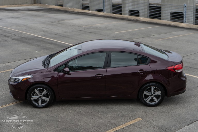 Used-2018-Kia-Forte-LX-Jackson-MS