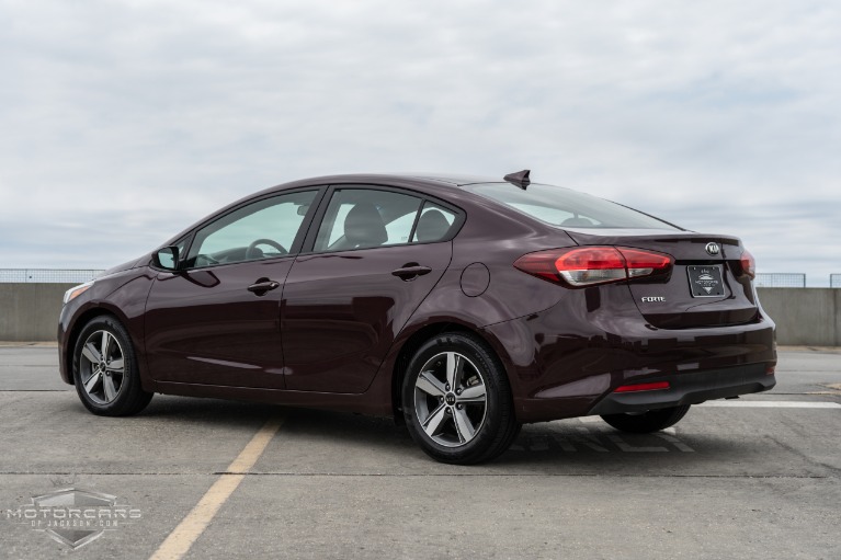 Used-2018-Kia-Forte-LX-Jackson-MS