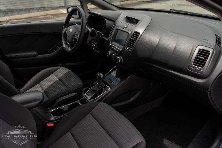 Used-2018-Kia-Forte-LX-Jackson-MS