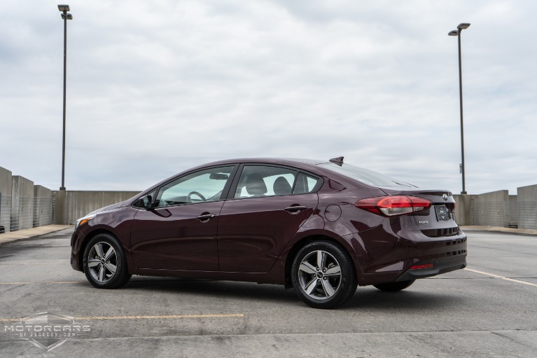 Used-2018-Kia-Forte-LX-Jackson-MS