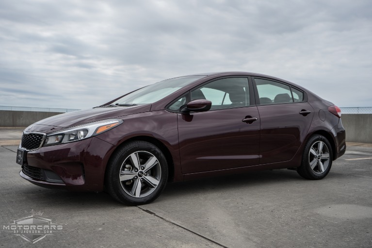 Used-2018-Kia-Forte-LX-Jackson-MS