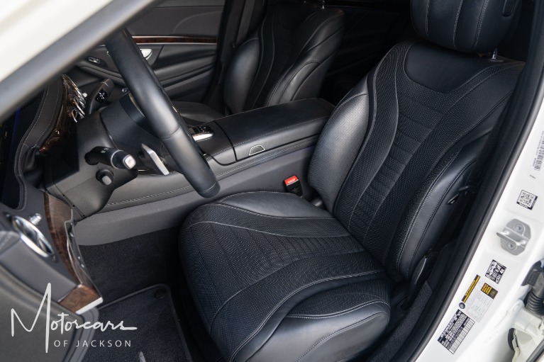 Used-2018-Mercedes-Benz-S-Class-S-560-4MATIC-AMG-Line-Jackson-MS