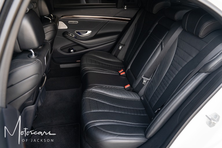 Used-2018-Mercedes-Benz-S-Class-S-560-4MATIC-AMG-Line-Jackson-MS