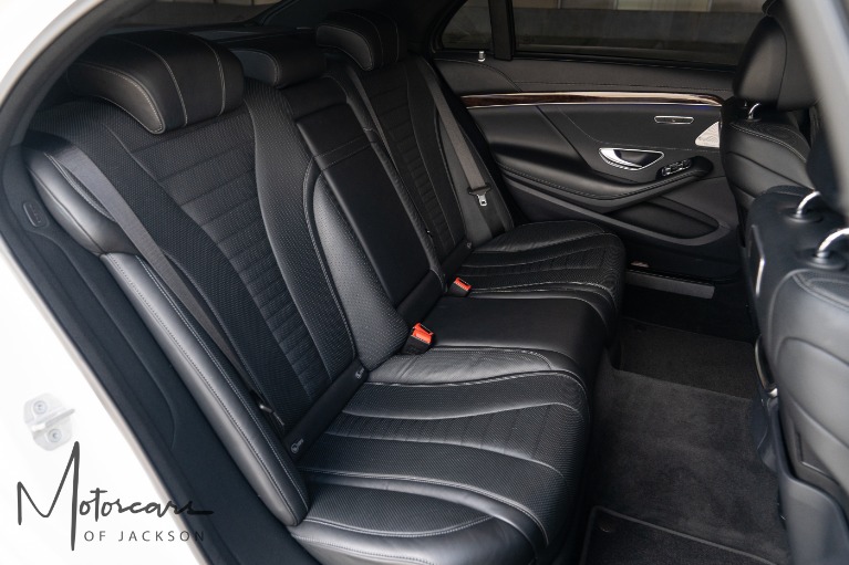 Used-2018-Mercedes-Benz-S-Class-S-560-4MATIC-AMG-Line-for-sale-Jackson-MS