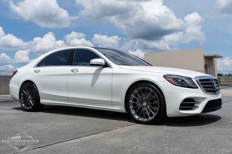 Used-2018-Mercedes-Benz-S-Class-S-560-4MATIC-Jackson-MS