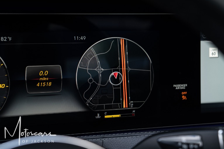 Used-2018-Mercedes-Benz-S-Class-S-560-4MATIC-AMG-Line-for-sale-Jackson-MS
