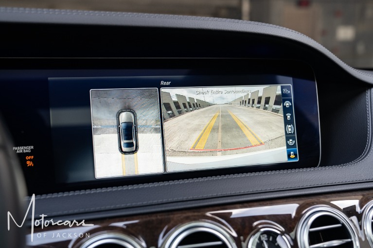 Used-2018-Mercedes-Benz-S-Class-S-560-4MATIC-AMG-Line-for-sale-Jackson-MS