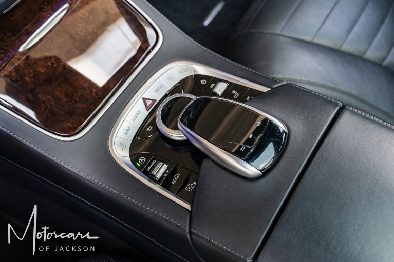 Used-2018-Mercedes-Benz-S-Class-S-560-4MATIC-AMG-Line-for-sale-Jackson-MS